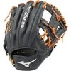 Equipment Mizuno Prospect Select Series Infield Baseball Glove 11" (Throw Right)