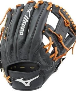 Equipment Mizuno Prospect Select Series Infield Baseball Glove 11" (Throw Right)