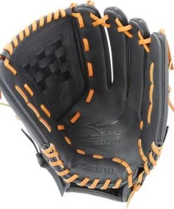 Mizuno Prospect Select Series Pitcher/Outfield Baseball Glove 12" (Throw Right)