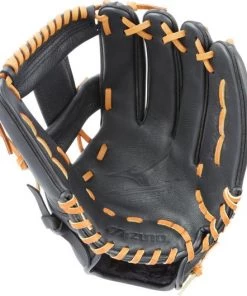 Equipment Mizuno Prospect Select Series Infield/Pitcher Baseball Glove 11.5" (Throw Right)