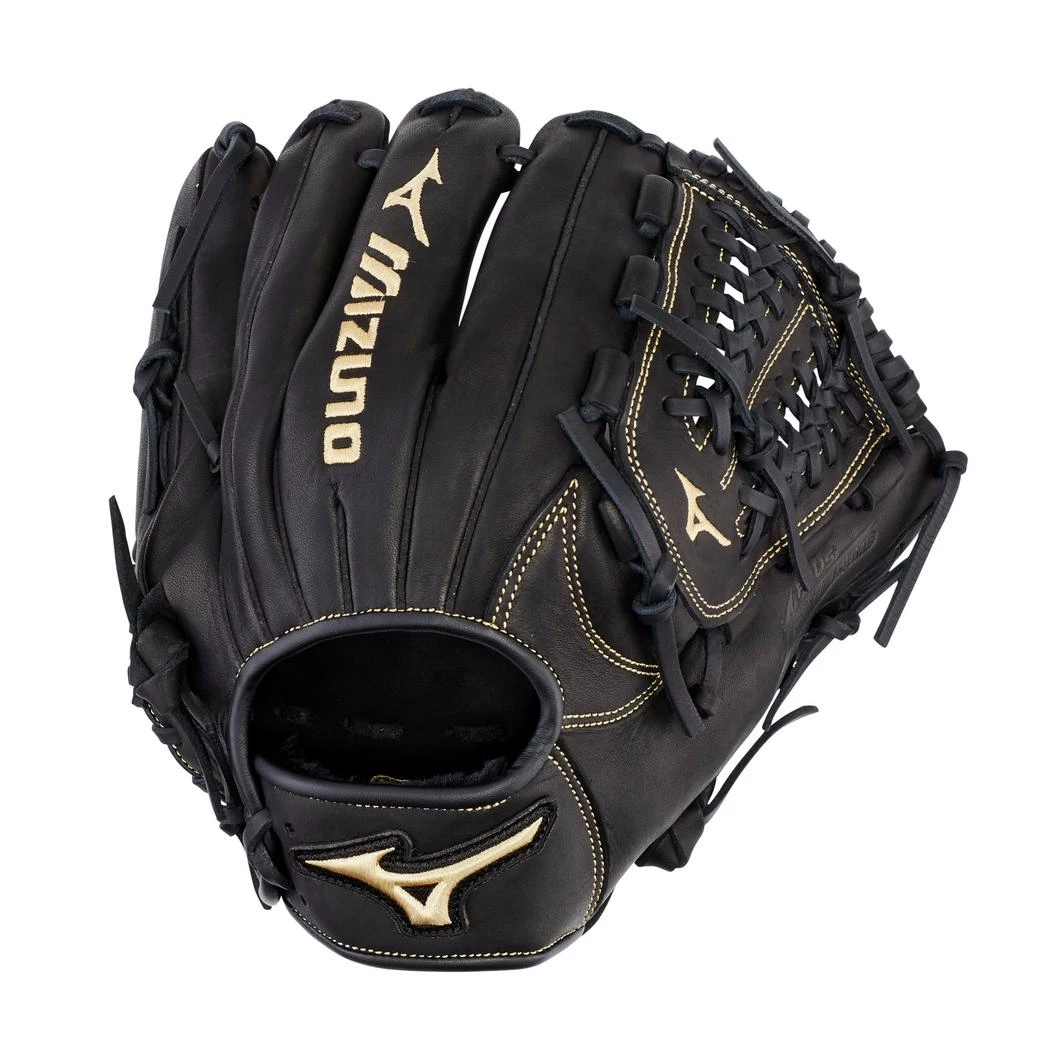 Equipment Mizuno MVP Prime 11.5" Infield Glove (Throw Right) 1 Equipment Mizuno MVP Prime 11.5" Infield Glove (Throw Right)