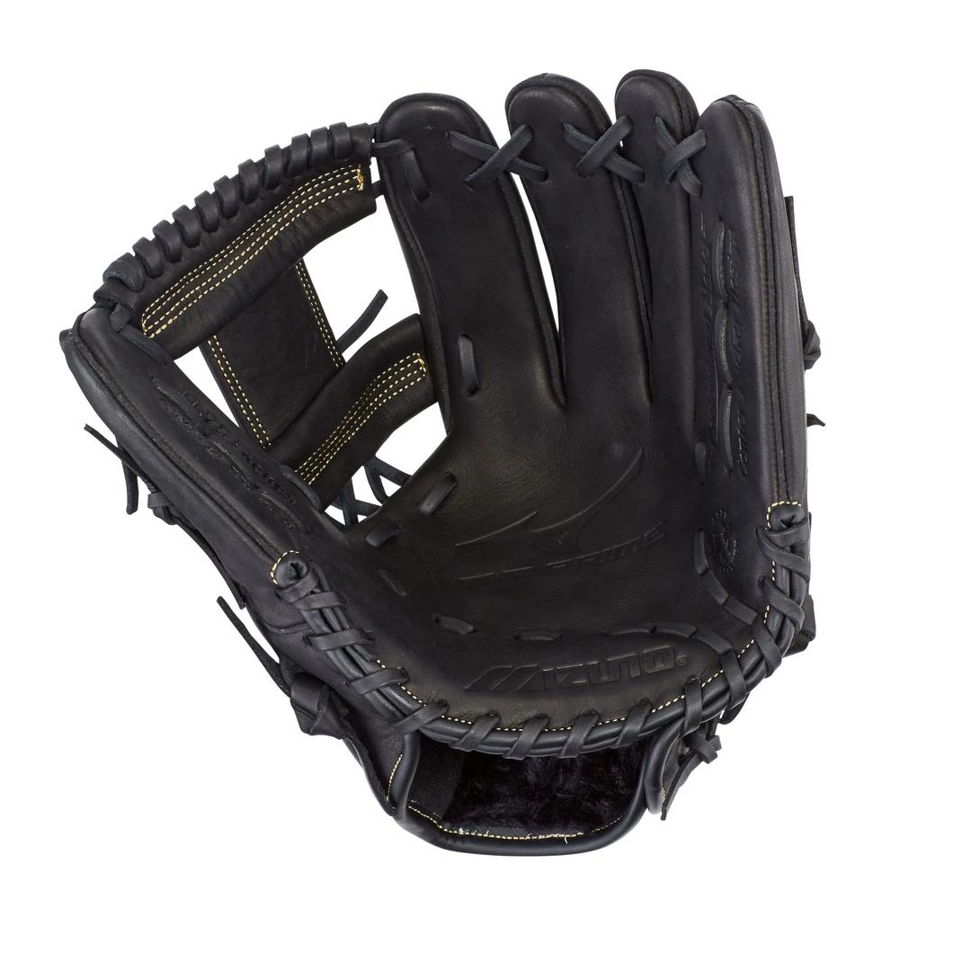 Equipment Mizuno MVP Prime 11.75" Infield Glove (Throw Right) 2 Equipment Mizuno MVP Prime 11.75" Infield Glove (Throw Right)
