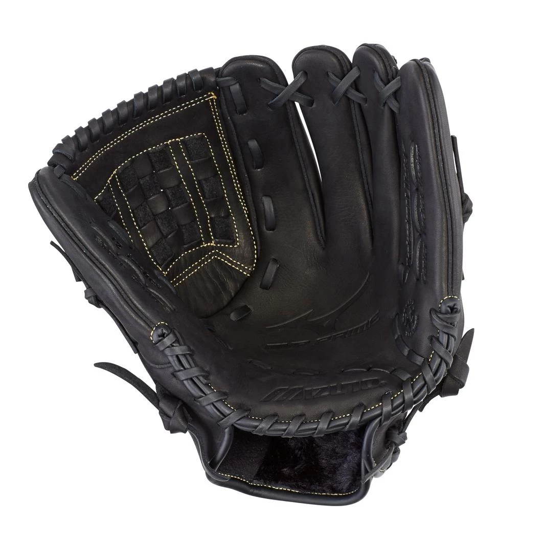 Mizuno MVP Prime Infield Baseball Glove 12.0" (Throw Right) Equipment 2 Mizuno MVP Prime Infield Baseball Glove 12.0" (Throw Right) Equipment