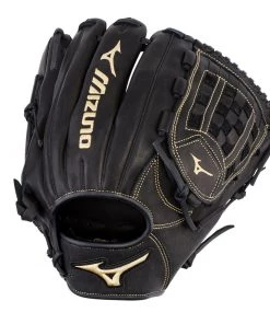Mizuno MVP Prime Infield Baseball Glove 12.0" (Throw Right) Equipment