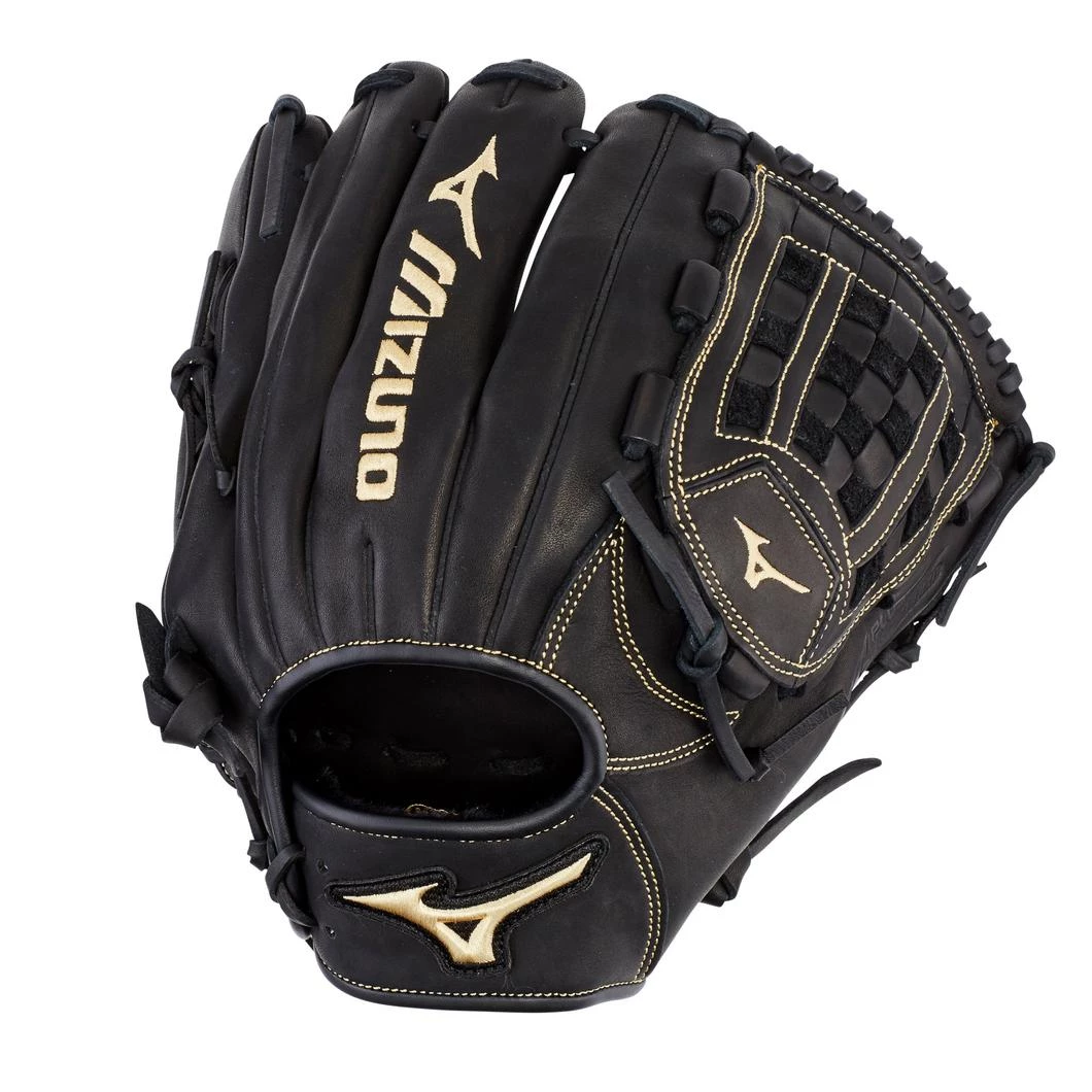 Mizuno MVP Prime Infield Baseball Glove 12.0" (Throw Right) Equipment 1 Mizuno MVP Prime Infield Baseball Glove 12.0" (Throw Right) Equipment