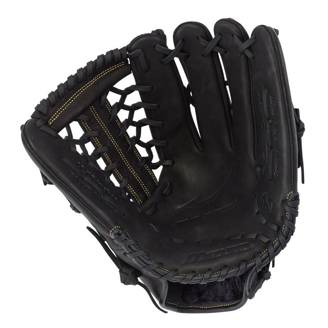 Equipment Mizuno MVP Prime 12.75" Infield Glove (Throw Right) 2 Equipment Mizuno MVP Prime 12.75" Infield Glove (Throw Right)
