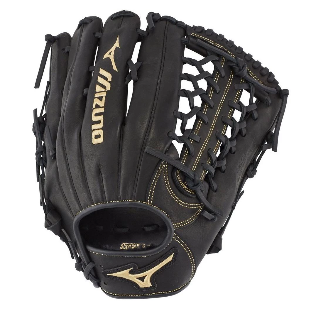 Equipment Mizuno MVP Prime 12.75" Infield Glove (Throw Right) 1 Equipment Mizuno MVP Prime 12.75" Infield Glove (Throw Right)