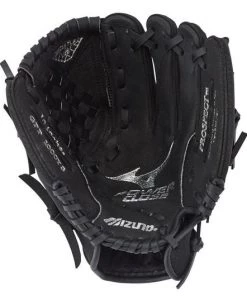 Mizuno Prospect Series PowerClose 10" Baseball Glove (Throw Left) Equipment