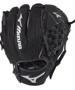 Mizuno Prospect Series PowerClose 10" Baseball Glove (Throw Left) Equipment