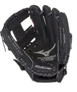 Mizuno Prospect Series PowerClose 10" Baseball Glove (Throw Right)