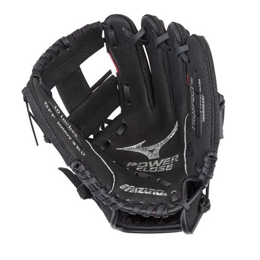 Mizuno Prospect Series PowerClose 10" Baseball Glove (Throw Right) 2 Mizuno Prospect Series PowerClose 10" Baseball Glove (Throw Right)