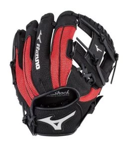 Mizuno Prospect Series PowerClose 10" Baseball Glove (Throw Left)