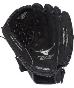Equipment Mizuno Prospect Series PowerClose 10.5" Baseball Glove (Throw Left)