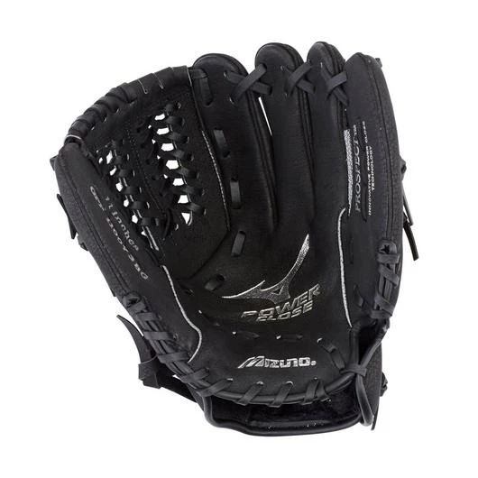 Mizuno Prospect Series PowerClose 11" Baseball Glove (Throw Right) 4 Mizuno Prospect Series PowerClose 11" Baseball Glove (Throw Right)