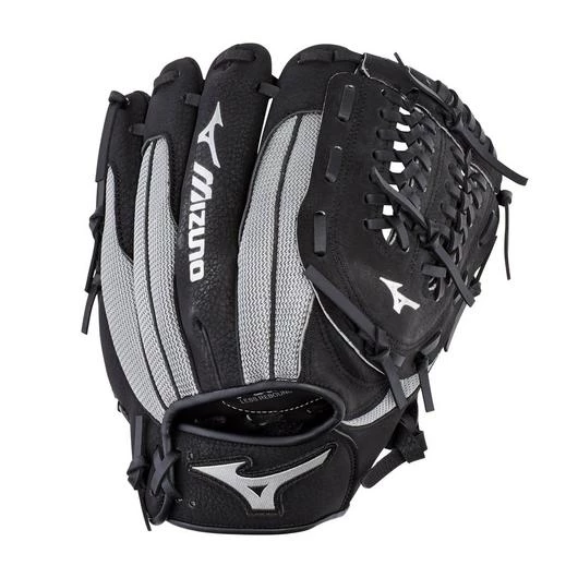 Mizuno Prospect Series PowerClose 11" Baseball Glove (Throw Right) 3 Mizuno Prospect Series PowerClose 11" Baseball Glove (Throw Right)