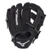 Mizuno Prospect Series PowerClose 9" Baseball Glove (Throw Left) Equipment