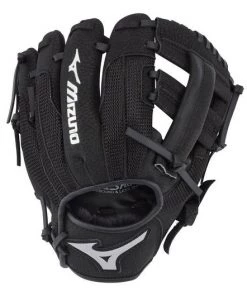 Mizuno Prospect Series PowerClose 9" Baseball Glove (Throw Left) Equipment