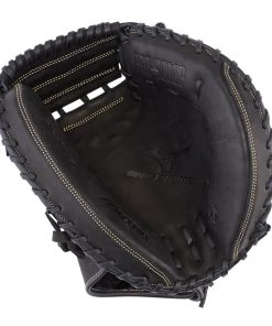 Mizuno MVP Prime 34" Catcher's Mitt (Throw Right)