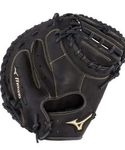 Mizuno MVP Prime 34" Catcher's Mitt (Throw Right)