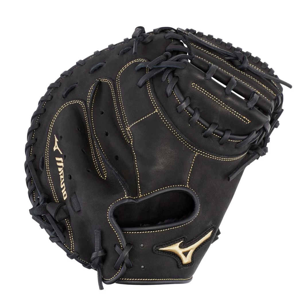 Mizuno MVP Prime 34" Catcher's Mitt (Throw Right) 1 Mizuno MVP Prime 34" Catcher's Mitt (Throw Right)
