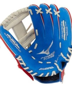 Equipment Mizuno Prospect Series PowerClose 11" Baseball Glove (Throw Right)