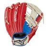 Equipment Mizuno Prospect Series PowerClose 11" Baseball Glove (Throw Left)