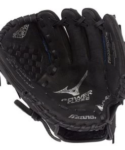 Mizuno Prospect Series PowerClose 10.5" Baseball Glove (Throw Right) Equipment