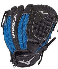 Mizuno Prospect Series PowerClose 10.5" Baseball Glove (Throw Right) Equipment