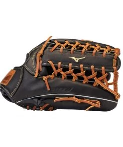 Equipment Mizuno Select 9 12.5" Outfield Glove (Throw Right)