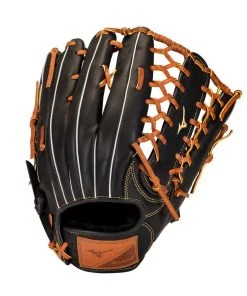 Equipment Mizuno Select 9 12.5" Outfield Glove (Throw Right)
