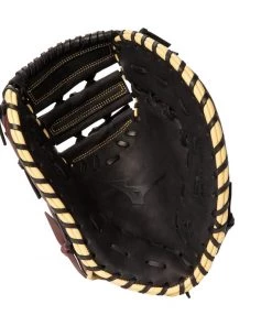 Equipment Mizuno MVP Prime 12.5" First Base Mitt (Throw Right)