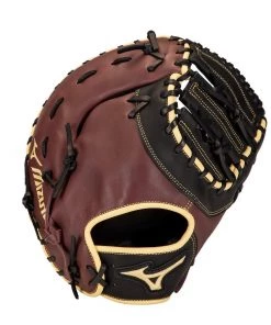 Equipment Mizuno MVP Prime 12.5" First Base Mitt (Throw Right)
