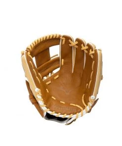 Equipment Mizuno Franchise Series Baseball Infield Glove 11.5" (Throw Right)