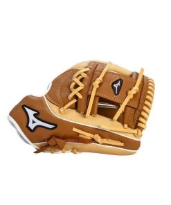 Equipment Mizuno Franchise Series Baseball Infield Glove 11.5