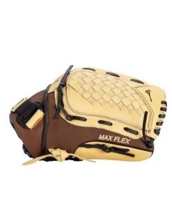 Mizuno Prospect Paraflex Series Youth Baseball Glove 11.75