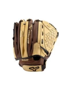Bandwagon Sports Shop 26 Mizuno Prospect Paraflex Series Youth Baseball Glove 11.75" (Throw Right)