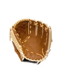 Equipment Mizuno Franchise Series Baseball Infield Glove 11" (Throw Right)