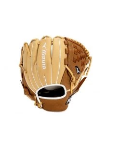 Equipment Mizuno Franchise Series Baseball Infield Glove 11" (Throw Right)