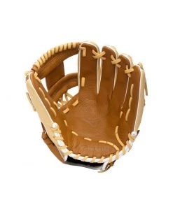 Mizuno Franchise Series Baseball Infield Glove 11.75" (Throw Right) Equipment