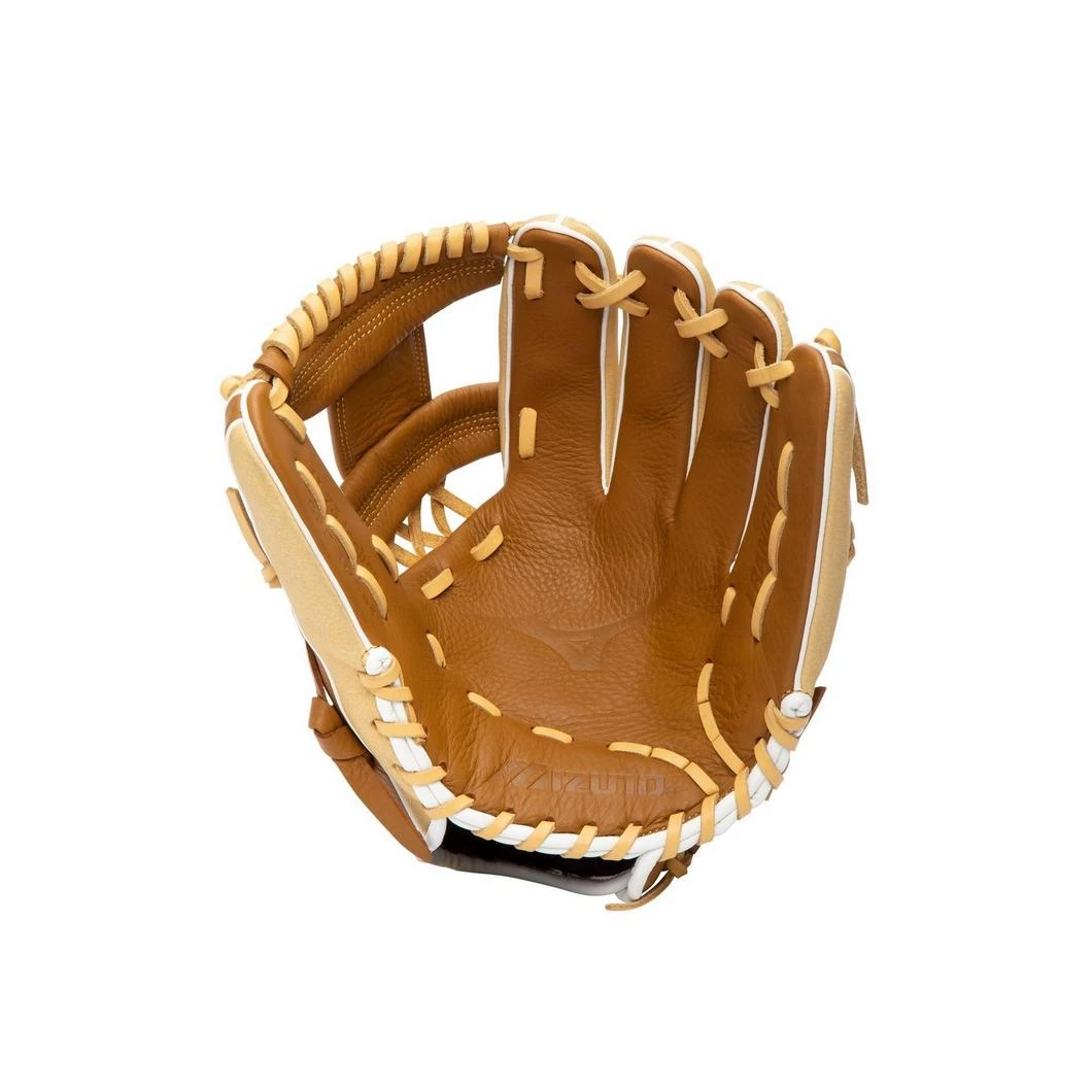 Mizuno Franchise Series Baseball Infield Glove 11.75" (Throw Right) Equipment 2 Mizuno Franchise Series Baseball Infield Glove 11.75" (Throw Right) Equipment