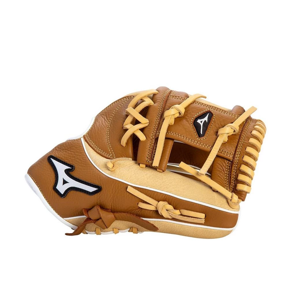 Mizuno Franchise Series Baseball Infield Glove 11.75" (Throw Right) Equipment 3 Mizuno Franchise Series Baseball Infield Glove 11.75" (Throw Right) Equipment