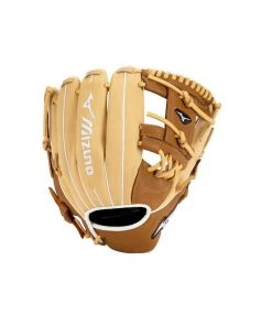 Mizuno Franchise Series Baseball Infield Glove 11.75" (Throw Right) Equipment