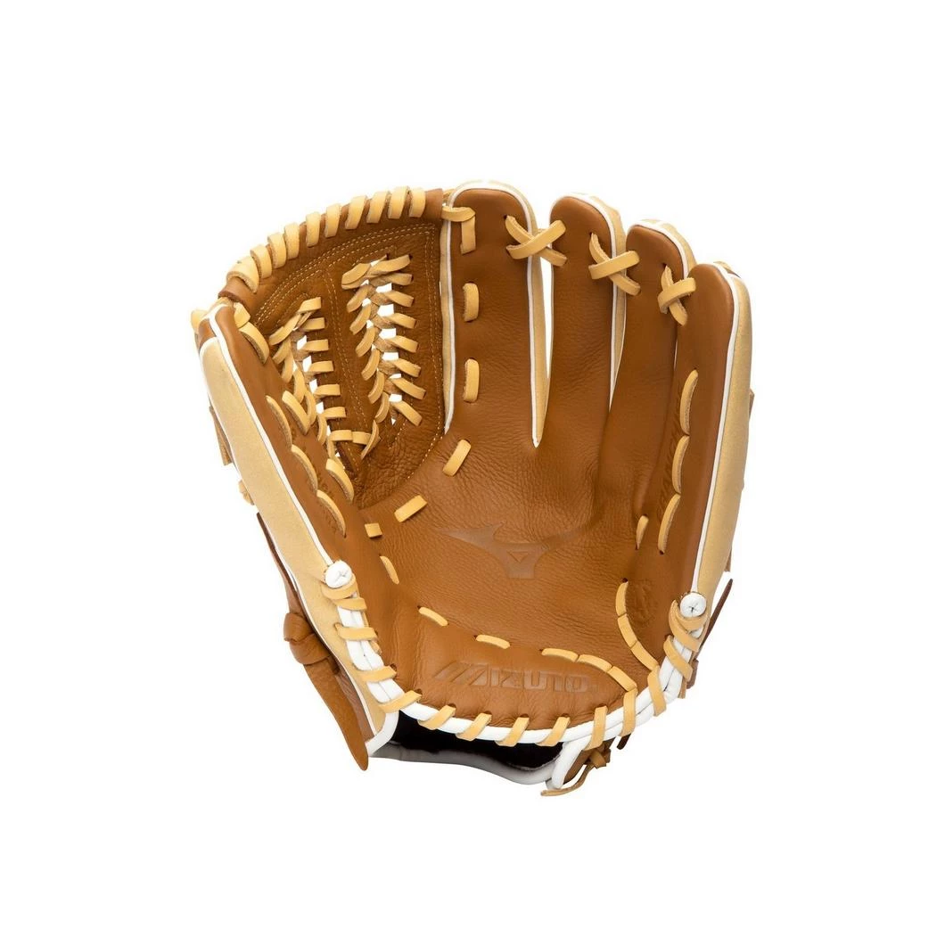 Equipment Mizuno Franchise Series Pitcher/Outfield Baseball Glove 12.0" (Throw Right) 2 Equipment Mizuno Franchise Series Pitcher/Outfield Baseball Glove 12.0" (Throw Right)