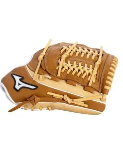 Equipment Mizuno Franchise Series Pitcher/Outfield Baseball Glove 12.0" (Throw Right) 5 Equipment Mizuno Franchise Series Pitcher/Outfield Baseball Glove 12.0