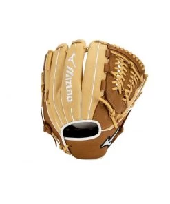 Bandwagon Sports Shop 8 Equipment Mizuno Franchise Series Pitcher/Outfield Baseball Glove 12.0" (Throw Right)