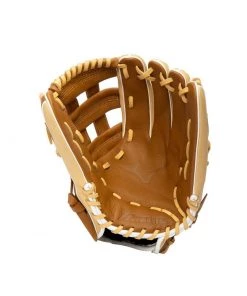 Equipment Mizuno Franchise Series 12.5" Outfield Glove (Throw Right)