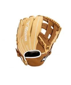 Equipment Mizuno Franchise Series 12.5" Outfield Glove (Throw Right)
