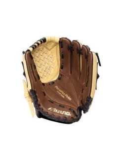 Equipment Mizuno Prospect Paraflex Series Youth Baseball Glove 11" (Throw Right)