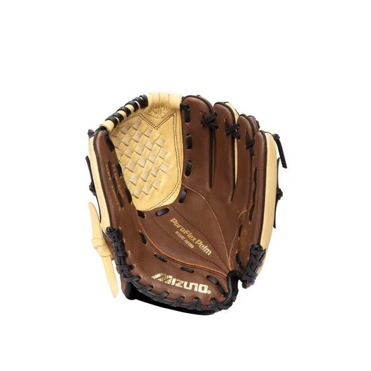 Equipment Mizuno Prospect Paraflex Series Youth Baseball Glove 11" (Throw Right) 2 Equipment Mizuno Prospect Paraflex Series Youth Baseball Glove 11" (Throw Right)
