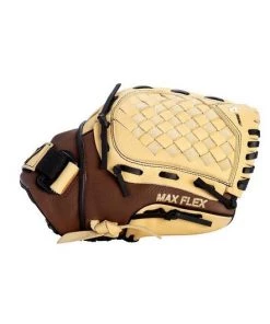 Equipment Mizuno Prospect Paraflex Series Youth Baseball Glove 11" (Throw Right) 5 Equipment Mizuno Prospect Paraflex Series Youth Baseball Glove 11
